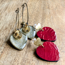 Boucles Love