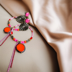 Boucles Rosalie