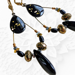 Boucles Virginia