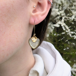 Boucles Mignonette
