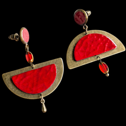 Boucles Félicie