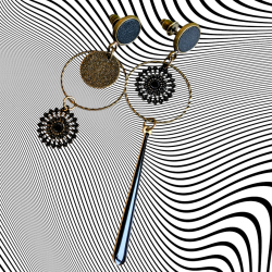 Boucles Amarenta
