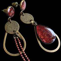 Boucles Béa