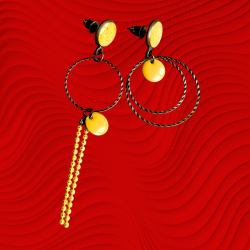 Boucles Oumnia