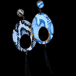 Boucles Lina
