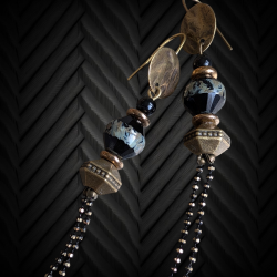 Boucles Nelya