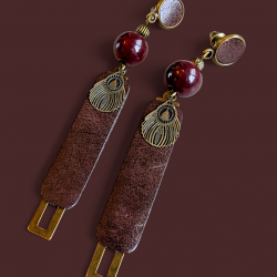 Boucles Amaya