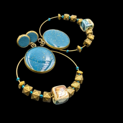Boucles Alima