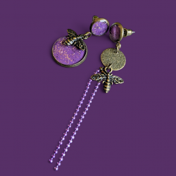 Boucles Miss
