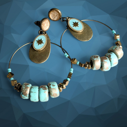 Boucles Malia