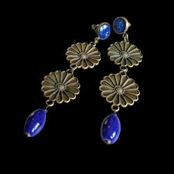Boucles Grâce