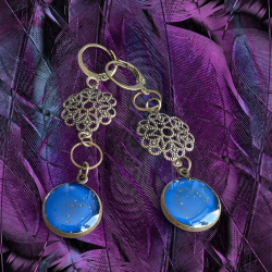 Boucles Livia