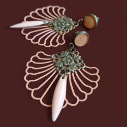 Boucles Romy