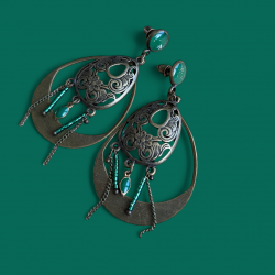 Boucles Zora