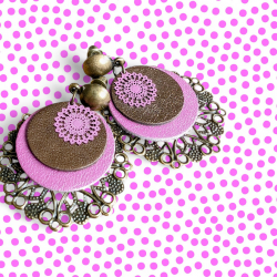 Boucles Héléna