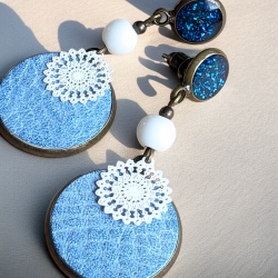 Boucles Flora