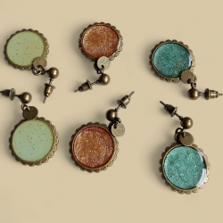 Boucles Poème