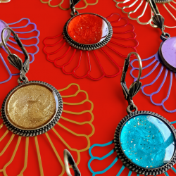 Boucles Vénus