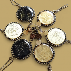 Boucles Astre
