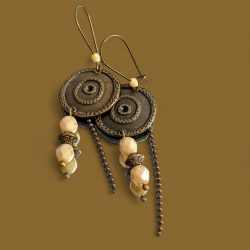 Boucles Arisha