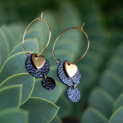 Boucles Love You
