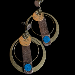 Boucles Liberté