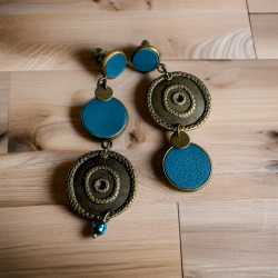 Boucles Tourbillon