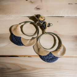 Boucles Emilia