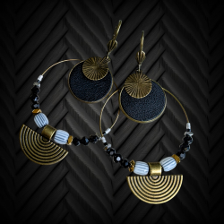 Boucles Ardente