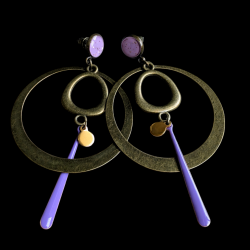 Boucles Gloria