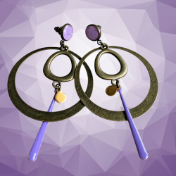 Boucles Gloria