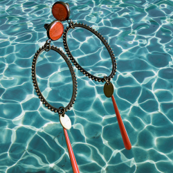Boucles Adorée
