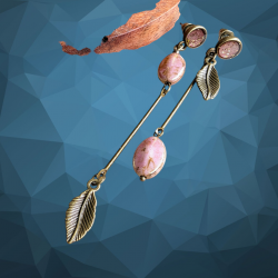 Boucles Effilée
