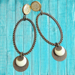 Boucles Mélodia