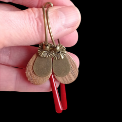 Boucles Murmure