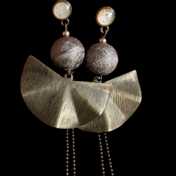 Boucles Majestic
