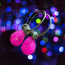 Boucles Acidulée