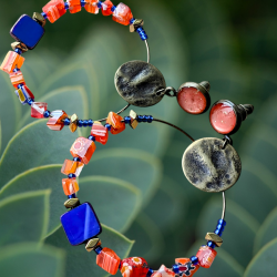 Boucles Pepsy
