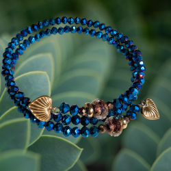 Bracelet Thémis (taille M)...