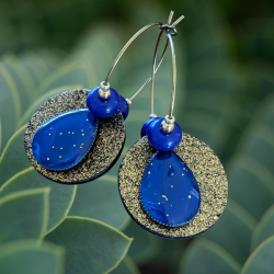 Boucles Marinette