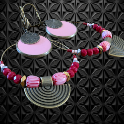 Boucles Ardente  bis