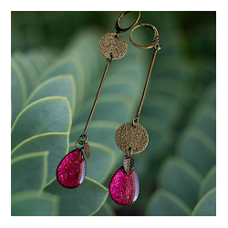 Boucles Aimée
