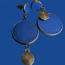 Boucles Amya