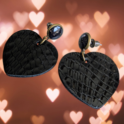 Boucles Cœur à prendre  (...