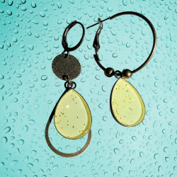 Boucles Invitée