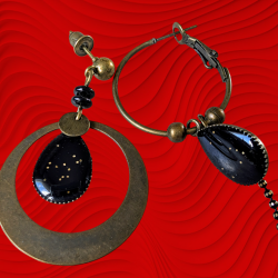 Boucles Belle