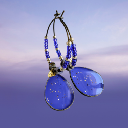 Boucles Purple