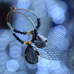 Boucles Elisa