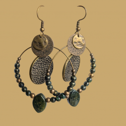 Boucles Hermione