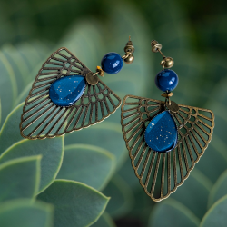 Boucles Panache